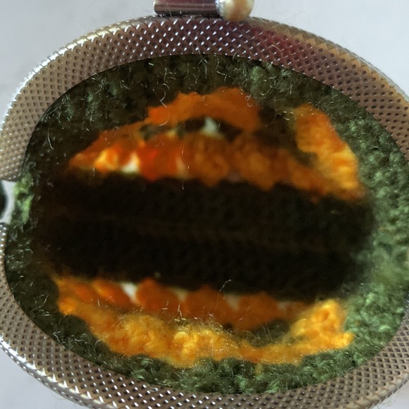 💗Handmade Crochet Coin Purse - Picture 4 of 4